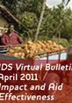 IDS Virtual Bulletin 1 IDS Virtual Bulletin 1